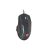 Computermaus Genesis Xenon 220 Gaming Mouse, 500 - 6400DPI, Kabelgebunden, Schwarz 138015707