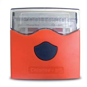 Lovibond Pooltester tablet chlorine and pH tester for swimming pools - Pool and Beach Toy