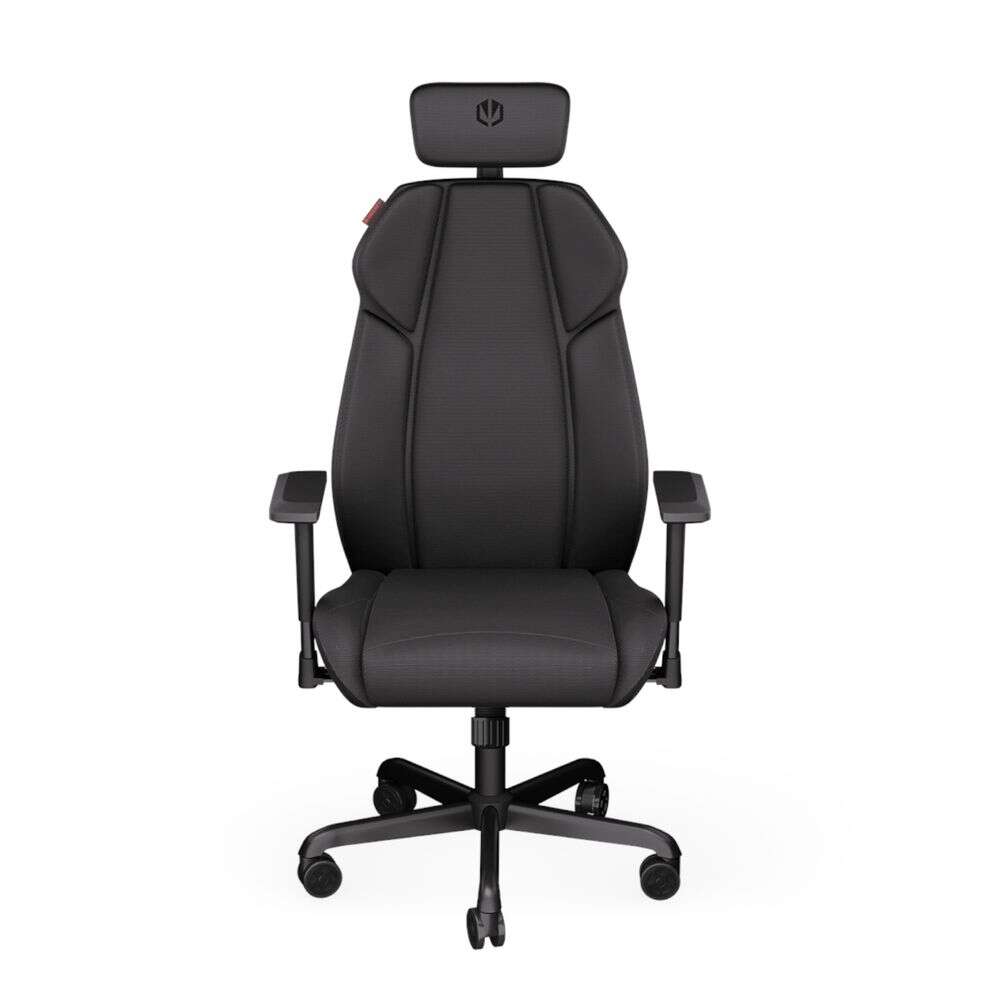 Endorfy gaming chair meta bk - black (ey8a005)