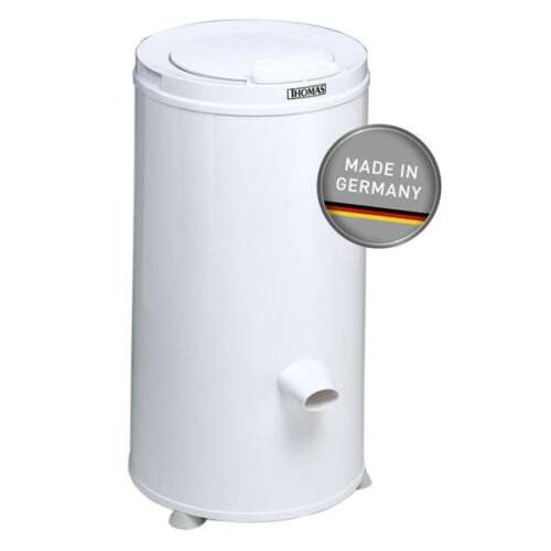 Thomas 776 SEK Centrifuga, 4,5 kg, 2800 fordulat/perc, Fehér, Németországban készült