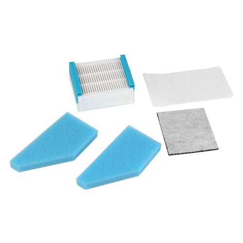 Thomas HEPA filter set for Aqua+, Perfect Air, Amfibia, and Cycloon Hybrid vacuum cleaners