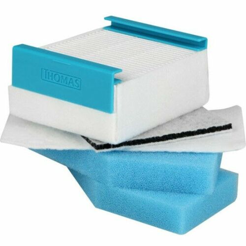 Thomas Hepa filter és szűrőszett 787276 HEPA FILTER SET 179713532 - Thomas