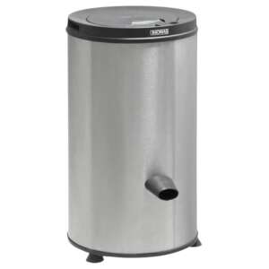 Thomas 776 SEK INOX Centrifuga, 4,5 kg, 2800 okretaja/min, Bijela