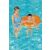Bestway Inflatable Floating Rubber - 76 cm - Orange 98547015