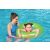 Bestway Inflatable Floating Rubber - 76 cm - Orange 98547015