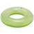 Bestway inflatable ring float, green, 76 cm
