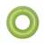 Bestway inflatable ring float, green, 76 cm