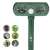 Solar powered animal repellent with motion sensor and ultrasonic speaker, repels animals like deer, cats, dogs, raccoons, squirrels, and birds