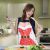 Christmas Apron - Women's 50 x 70 cm 82927958