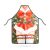 Christmas Apron - Women's 50 x 70 cm 82927958