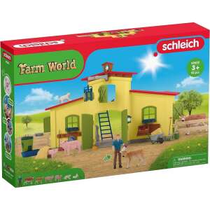 Schleich Farm World Nagy farm állatokkal 42605 73667064 