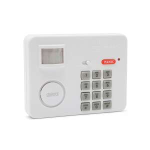 Alarma cu Senzor de Miscare cu Protectie prin Cod PIN 74693436 Alarme