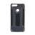 Black Armor case for iPhone 12 and 12 Pro, shockproof, protective