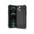 Black Armor case for iPhone 12 and 12 Pro, shockproof, protective