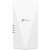 TP-Link RE600X rozširovač dosahu Wi-Fi, biely, dvojfrekvenčný, 2,4 GHz a 5 GHz, 1 port Gigabit Ethernet