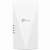 TP-Link RE600X rozširovač dosahu Wi-Fi, biely, dvojfrekvenčný, 2,4 GHz a 5 GHz, 1 port Gigabit Ethernet