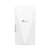 Extensor de rază Wi-Fi TP-Link RE600X, alb, vedere din față