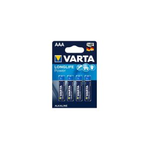 Varta AAA Ceruzaelem - 4 db