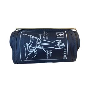 Vérnyomásmérő Mandzsetta - Kis méret (17-22 cm) - V14, V16, V19, V26 modellekhez