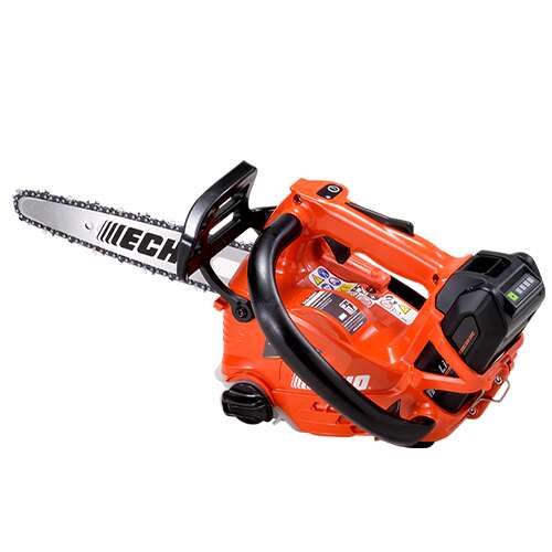 Echo DCS-2500T 50V akkumulátoros láncfűrész, akkumulátor nélkül