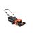 Echo DLM-310/46P cordless lawn mower