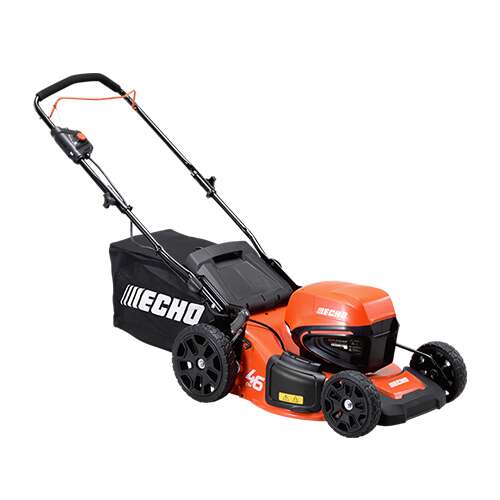 ECHO DLM-310/46P 40V cordless lawnmower, battery not included