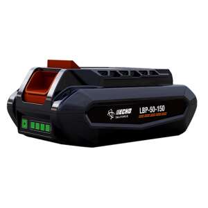 Batéria Echo LBP-50-150 50V 2.5Ah - Výstavba&Renovácia