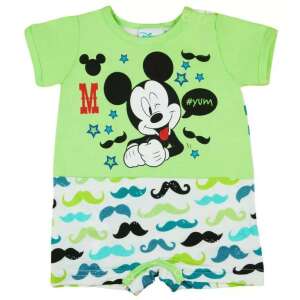 Disney Mickey baba napozó zöld (68) 73723253 "Mickey"  Rugdalózó, napozó