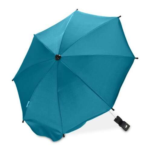 Caretero univerzális babakocsi napernyő tengerkék színben