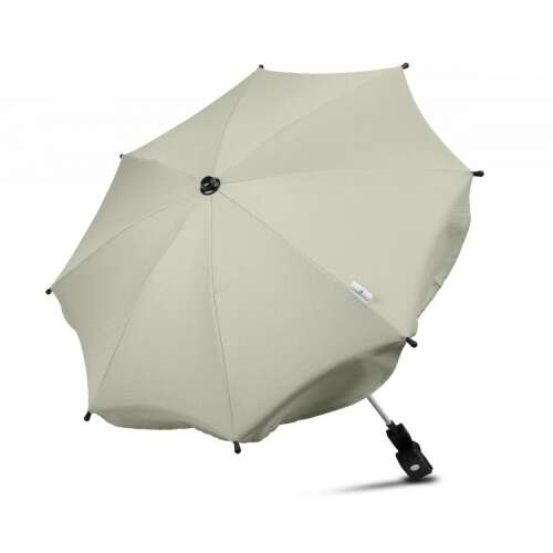 Caretero univerzális babakocsi napernyő - Bézs. Babakocsi napellenző UV védelemmel.