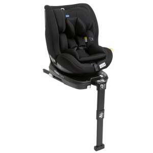 Chicco Seat3Fit i-Size 360°  40 - 125 cm, 0-6 év  0h + Black 73728613 Gyerekülések