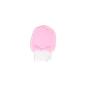 Trimex karmolás elleni kesztyű - rózsaszín 87092508 Trimex