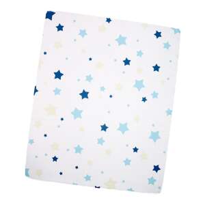 Timba csillagos mintás pelenkázó lap, 70x54 cm - Timba