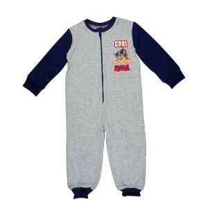 Overálos kisfiú pizsama Mancs őrjárat mintával (98) 73737096 Gyerek pizsamák, hálóingek