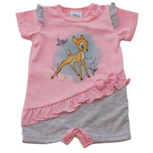 Disney Bambi rövid ujjú kislány baba napozó (56) 73737182 Rugdalózó, napozó