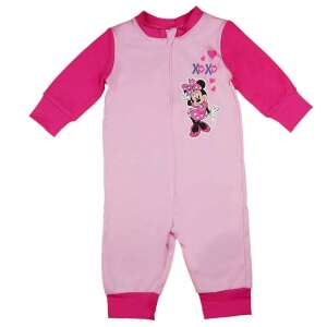 Disney Minnie Overálos kislány pizsama (74) 87085428 "Minnie"  Gyerek pizsama, hálóing