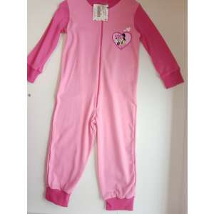 Disney Minnie overálos kislány pizsama  (98) 73738149 "Minnie"  Gyerek pizsama, hálóing