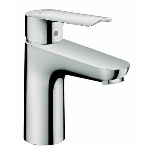 Hansgrohe Logis E 100 Egykaros Mosdócsaptelep - Króm 181520696 - Csaptelep