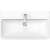 Duravit DuraStyle Basic 80cm fali mosdókagyló túlfolyóval