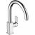 Hansgrohe Vernis Shape M35 Konyhai Csaptelep - ComfortZone 210, 360° Elfordítható 73758296