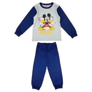 Disney Mickey fiú pizsama (86) 73752358 