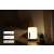 Xiaomi Mi Bedside Lamp 2, fehér okos éjjeli lámpa, éjjeli szekrényen, fehér fénnyel, kompatibilis Amazon Alexa, Google Assistant és Apple HomeKit