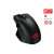 Bezprzewodowa mysz gamingowa ASUS ROG Chakram X, czarna, nagradzany design