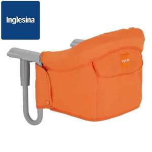 Inglesina Fast asztalra szerelhető etetőszék - Orange 73755125 Inglesina Etetőszék