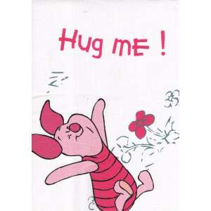 Disney Malacka Ölelgető textil pelenka 70x70cm - Textil pelenka