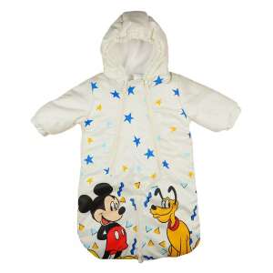 Disney Mickey és Plútó, vízlepergetős, bélelt bundazsák 68-74 73755385 