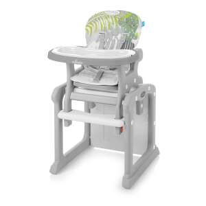 Baby Design Candy 2:1 multifunkciós etetőszék - 07 Grey 73755483 
