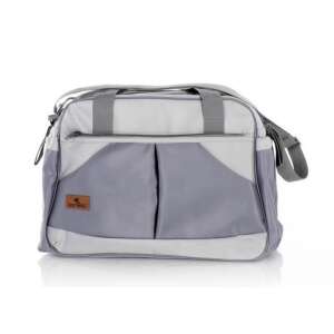 Lorelli Sandra pelenkázó táska - Light&Dark Grey 73755859 Lorelli Pelenkázó táskák