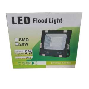 20W LED Flood Light, IP66 waterproof, energy saving, SMD, outdoor lighting - Floodlights and Work Lamp