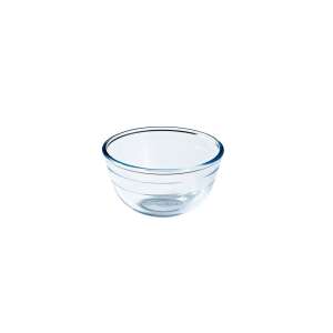 Ambition Excellent 14 cm üveg keverőtál - Ambition
